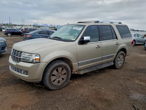 Lincoln Navigator 5.4L 8 2007