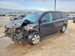 Dodge Grand Caravan (Caravan) CREW 3.6L 6 2012