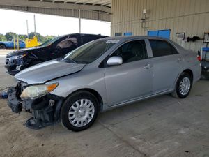 Toyota Corolla BASE 1.8L 4 2013