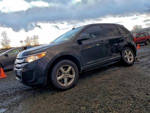 Ford Edge SE 3.5L 6 2014