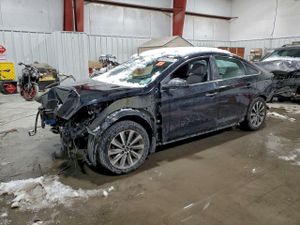 Hyundai Sonata SPORT 2.4L 4 2015