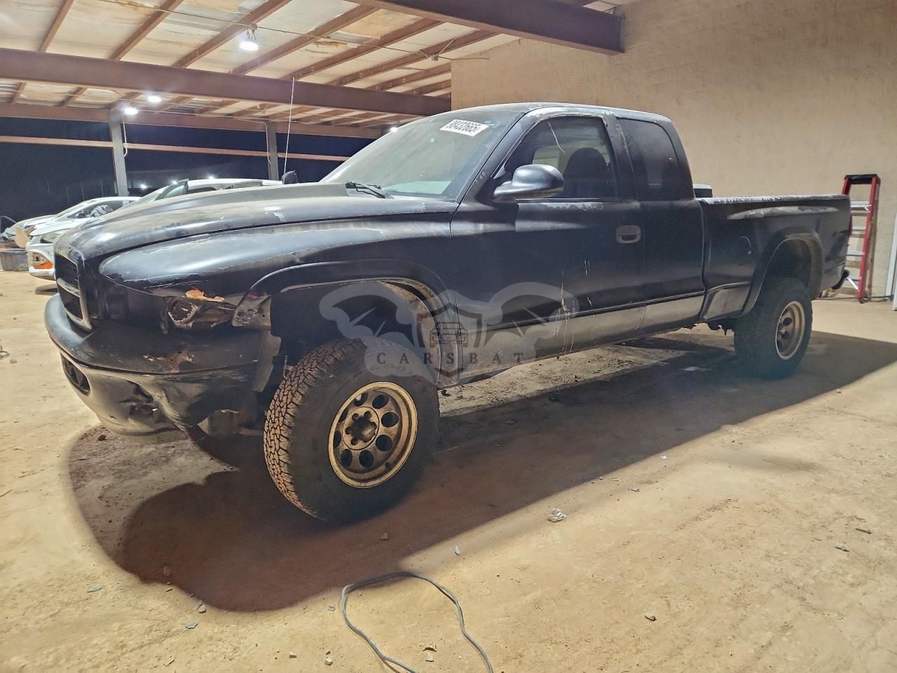 Dodge Dakota 5.2L 8 1997