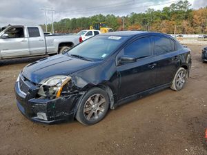 Nissan Sentra 2.0 2.0L 4 2012