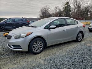 Kia Cerato / Forte / K3 LX 1.8L 4 2014