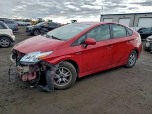 Toyota Prius 1.8L 4 2010