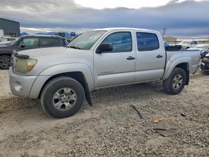 Toyota Tacoma DOUBLE CAB 4.0L 6 2010