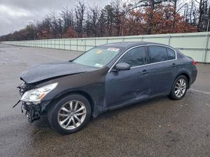 Infiniti G35 3.5L 6 2007