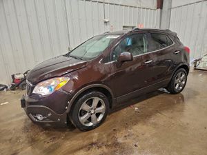 Buick Encore CONVENIENCE 1.4L 4 2013