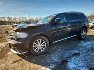 Dodge Durango LIMITED 3.6L 6 2015