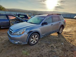 Subaru Outback 2.5I PREMIUM 2.5L 4 2010
