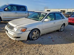 Toyota Avalon XL 3.0L 6 2003