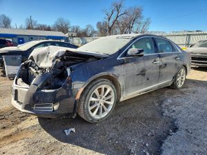 Cadillac XTS PREMIUM COLLECTION 3.6L 6 2013