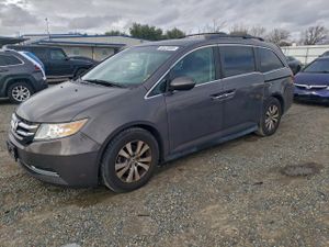 Honda Odyssey EX 3.5L 6 2015