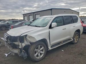 Lexus GX 460 4.6L 8 2011