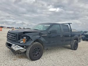 Ford F-150 SUPERCREW 5.4L 8 2010