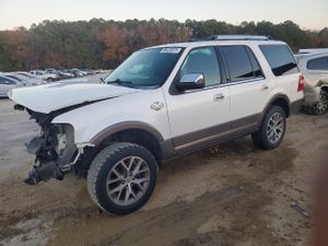 Ford Expedition XLT 3.5L 6 2015