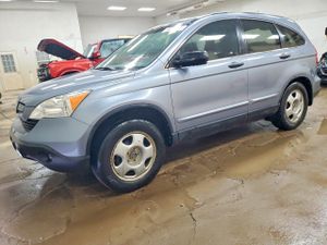 Honda CR-V LX 2.4L 4 2007