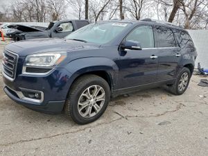 GMC Acadia SLT-1 3.6L 6 2015