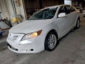 Toyota Camry CE 2.4L 4 2007