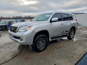 Lexus GX 460 PREMIUM 4.6L 8 2012