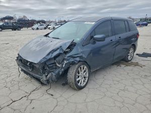 Mazda 5 2.5L 4 2012