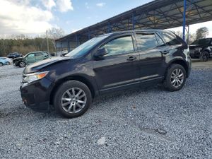 Ford Edge SEL 3.5L 6 2014