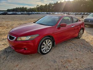 Honda Accord EXL 3.5L 6 2008