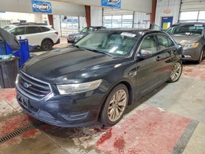 Ford Taurus LIMITED 3.5L 6 2013