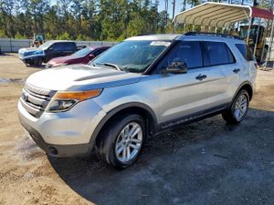 Ford Explorer 3.5L 6 2015