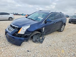 Cadillac SRX LUXURY COLLECTION 3.0L 6 2010