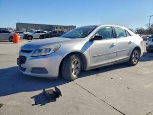 Chevrolet Malibu LS 2.5L 4 2015