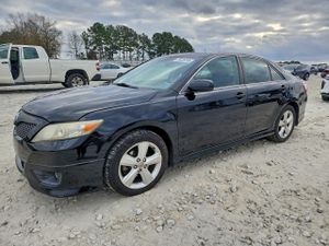 Toyota Camry BASE 2.5L 4 2011