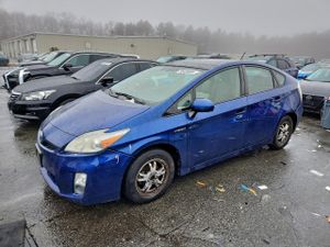 Toyota Prius 1.8L 4 2010