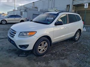 Hyundai Santa Fe GLS 2.4L 4 2012