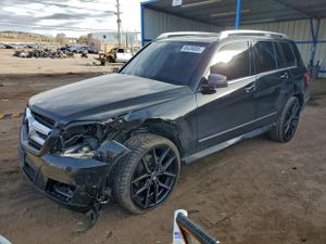 Mercedes-Benz GLK 350 4MATIC 3.5L 6 2010