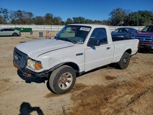 Ford Ranger 2.3L 4 2008