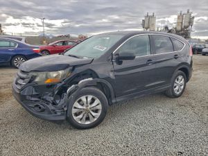 Honda CR-V EX 2.4L 4 2014