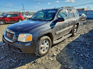 GMC Envoy 4.2L 6 2005