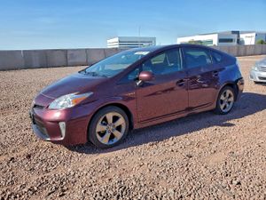 Toyota Prius 1.8L 4 2013
