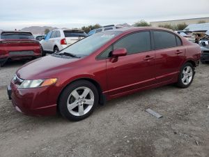 Honda Civic EX 1.8L 4 2006