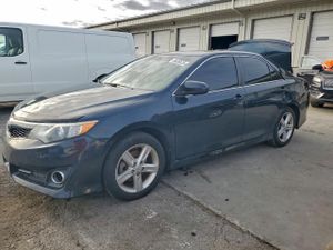 Toyota Camry L 2.5L 4 2014