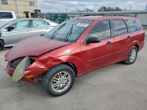 Ford Focus SE 2.0L 4 2003