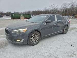 Kia Cadenza (K7) PREMIUM 3.3L 6 2014