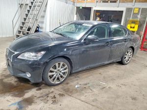 Lexus GS 350 3.5L 6 2015