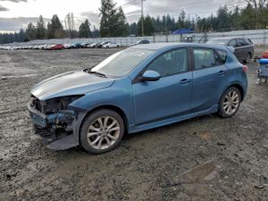 Mazda 3 S 2.5L 4 2010