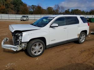 GMC Terrain SLT 2.4L 4 2011