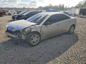 Pontiac G6 SE1 3.5L 6 2006