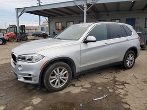 BMW X5 XDRIVE35I 3.0L 6 2014