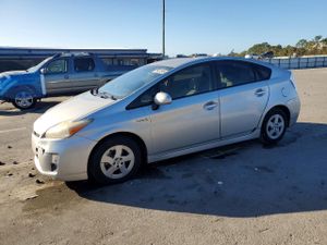 Toyota Prius 1.8L 4 2011