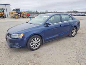 Volkswagen Jetta SE 1.8L 4 2014